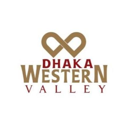 Dhaka Western Valley